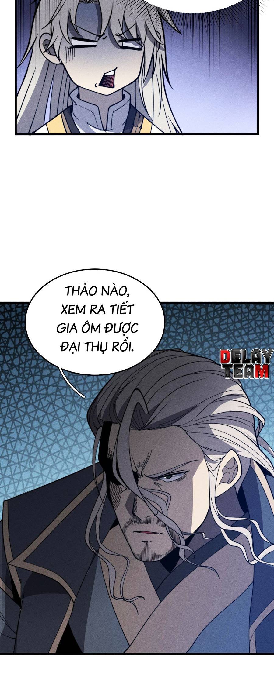 Tối Cường Thôn Phệ Hệ Thống Chapter 28 - Trang 41