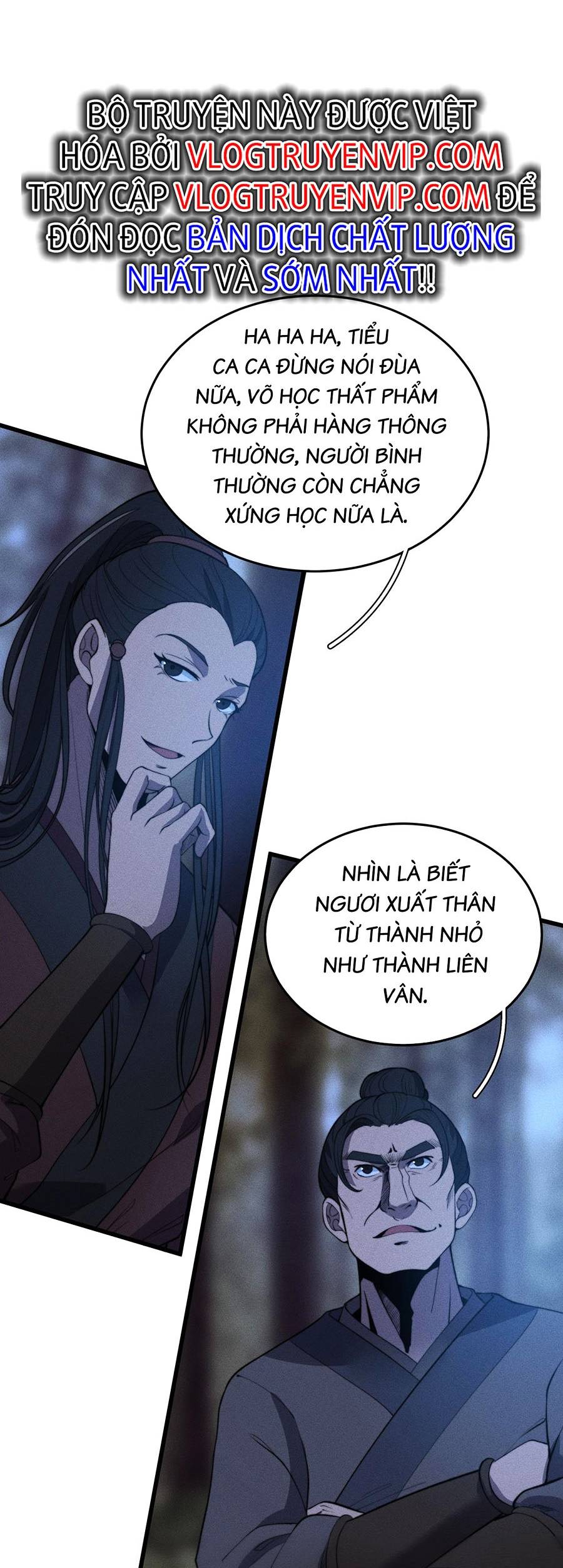 Tối Cường Thôn Phệ Hệ Thống Chapter 26 - Trang 4