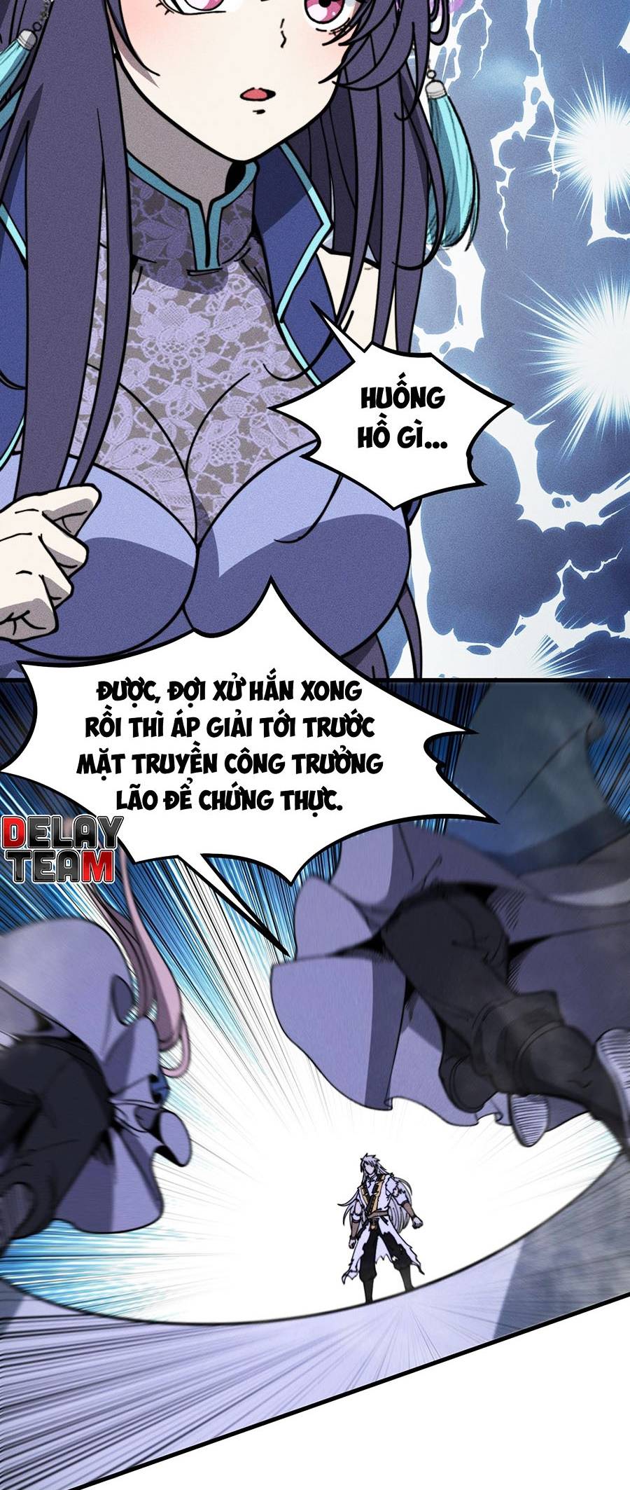 Tối Cường Thôn Phệ Hệ Thống Chapter 32 - Trang 3