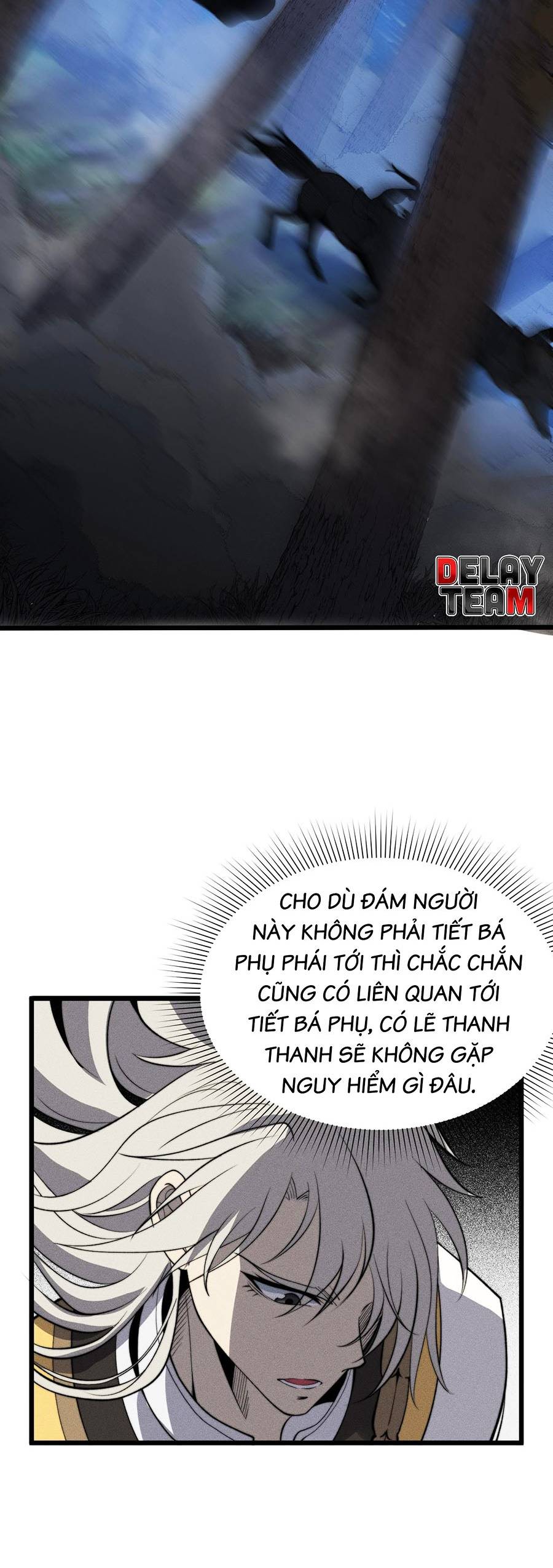 Tối Cường Thôn Phệ Hệ Thống Chapter 25 - Trang 32