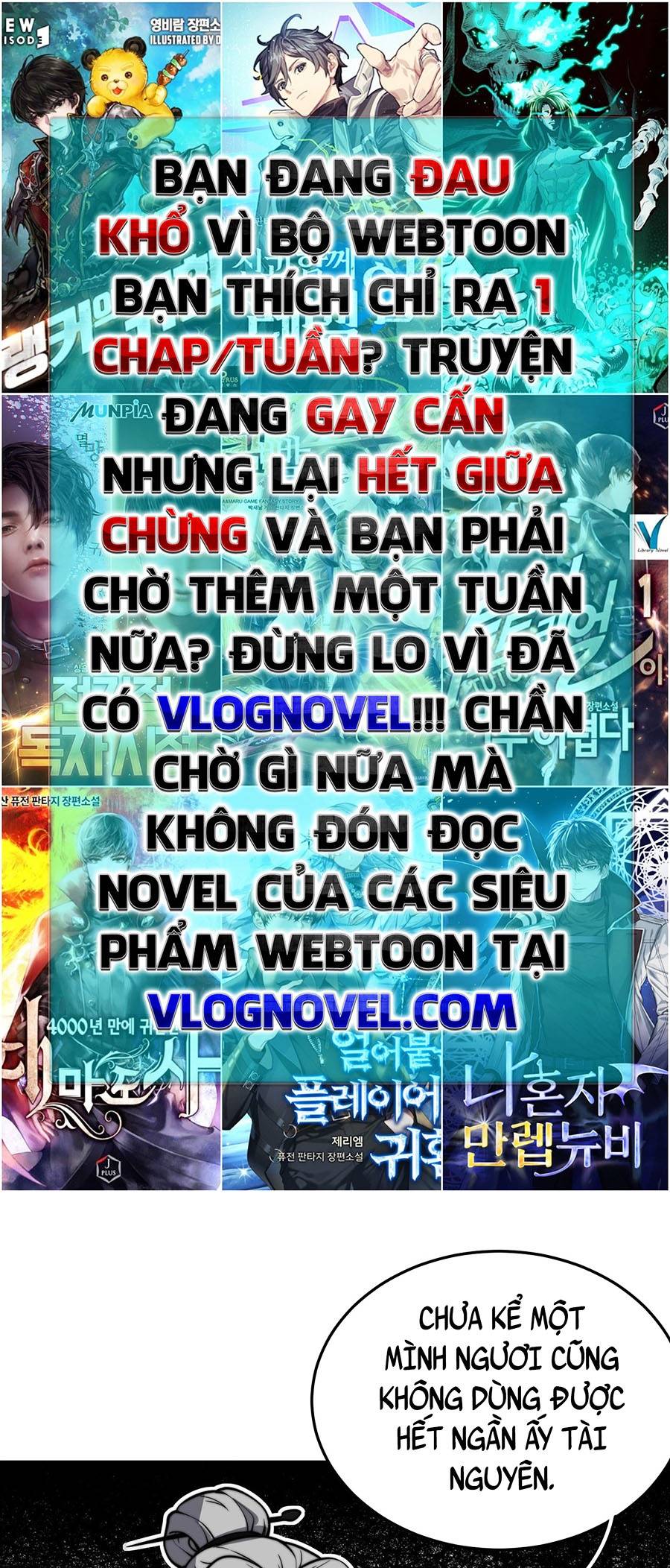 Tối Cường Thôn Phệ Hệ Thống Chapter 11 - Trang 15