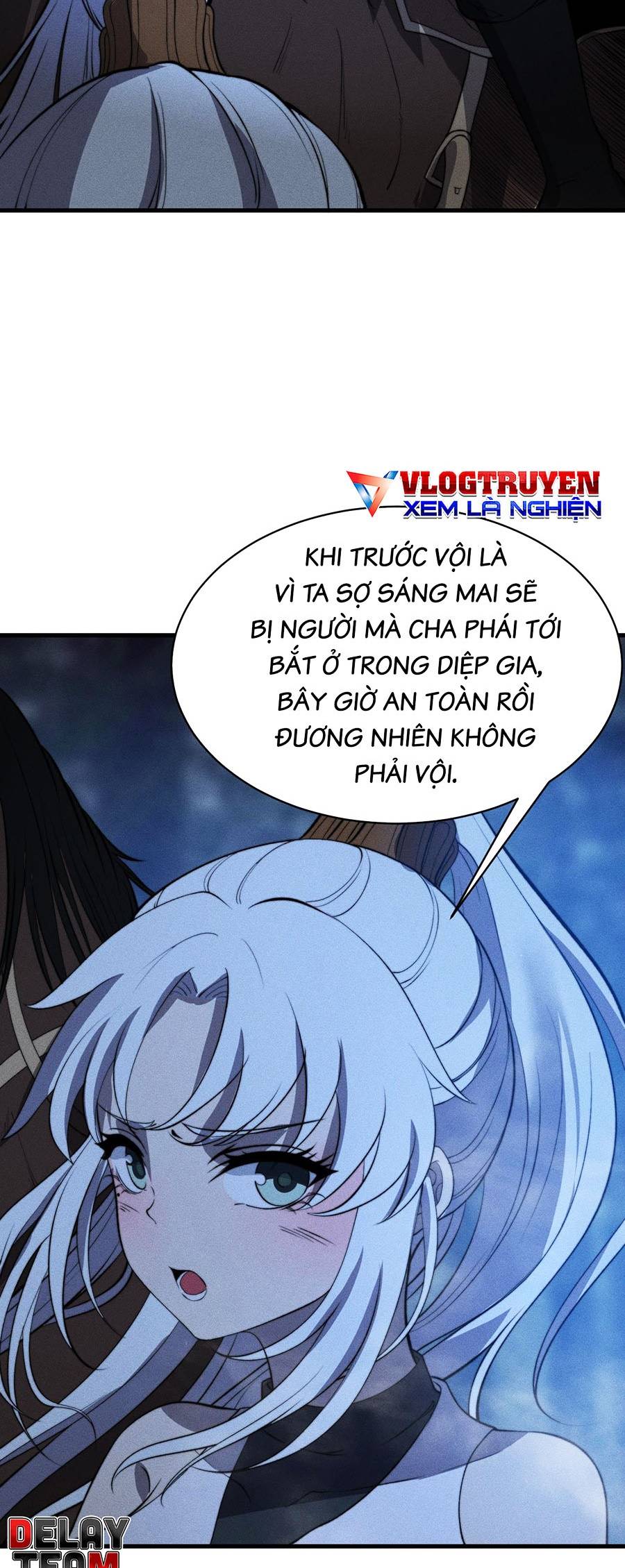 Tối Cường Thôn Phệ Hệ Thống Chapter 24 - Trang 39