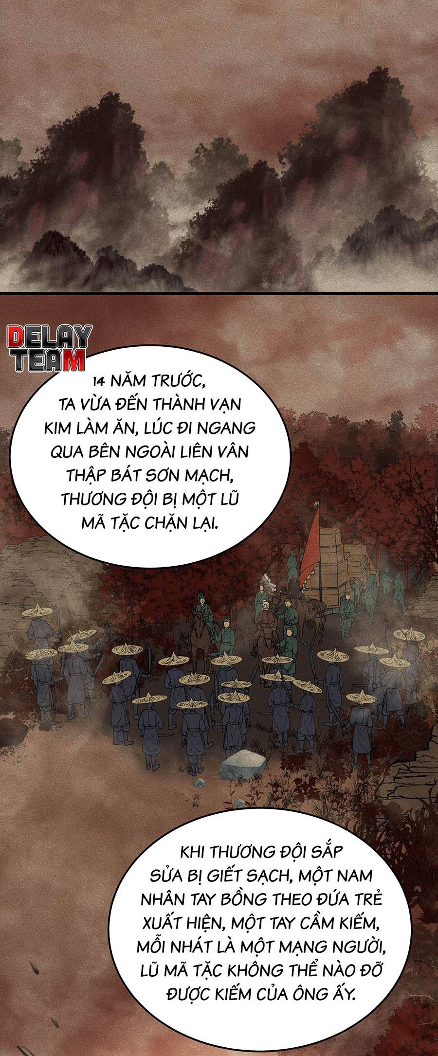 Tối Cường Thôn Phệ Hệ Thống Chapter 29 - Trang 32