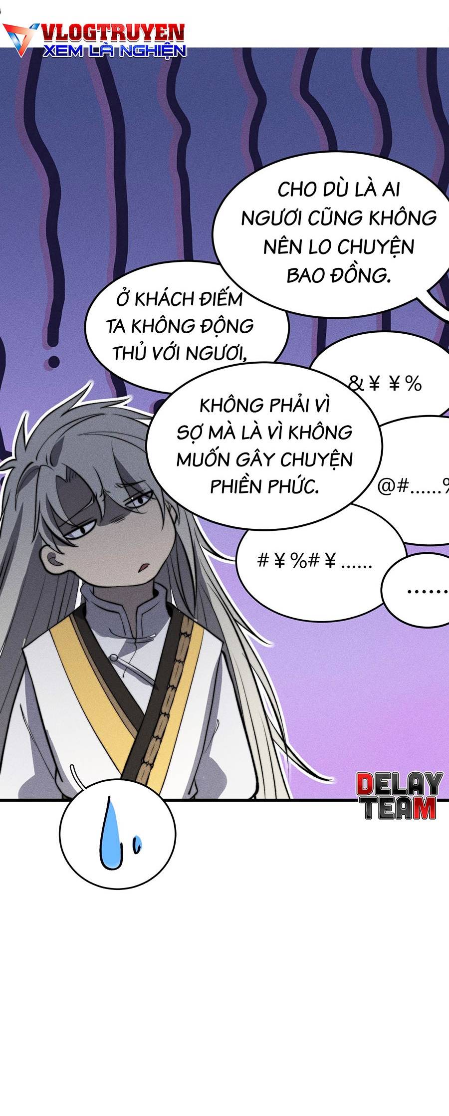 Tối Cường Thôn Phệ Hệ Thống Chapter 25 - Trang 47