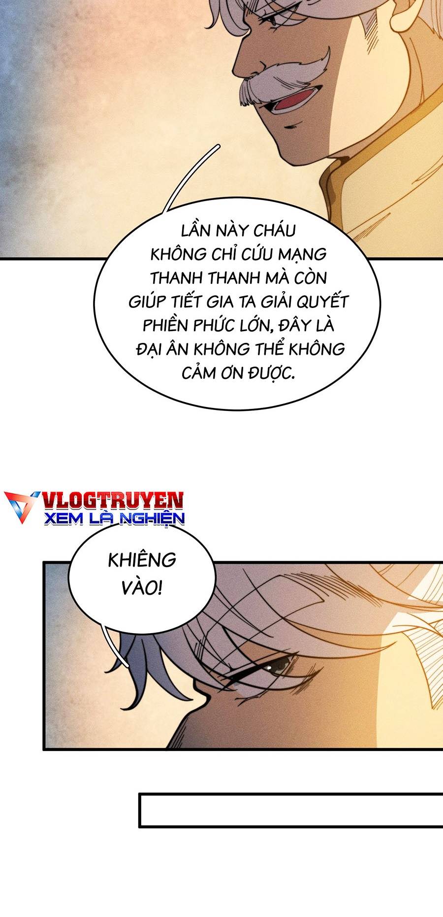 Tối Cường Thôn Phệ Hệ Thống Chapter 29 - Trang 21