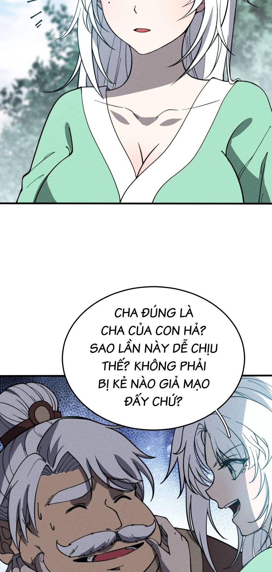 Tối Cường Thôn Phệ Hệ Thống Chapter 27 - Trang 25