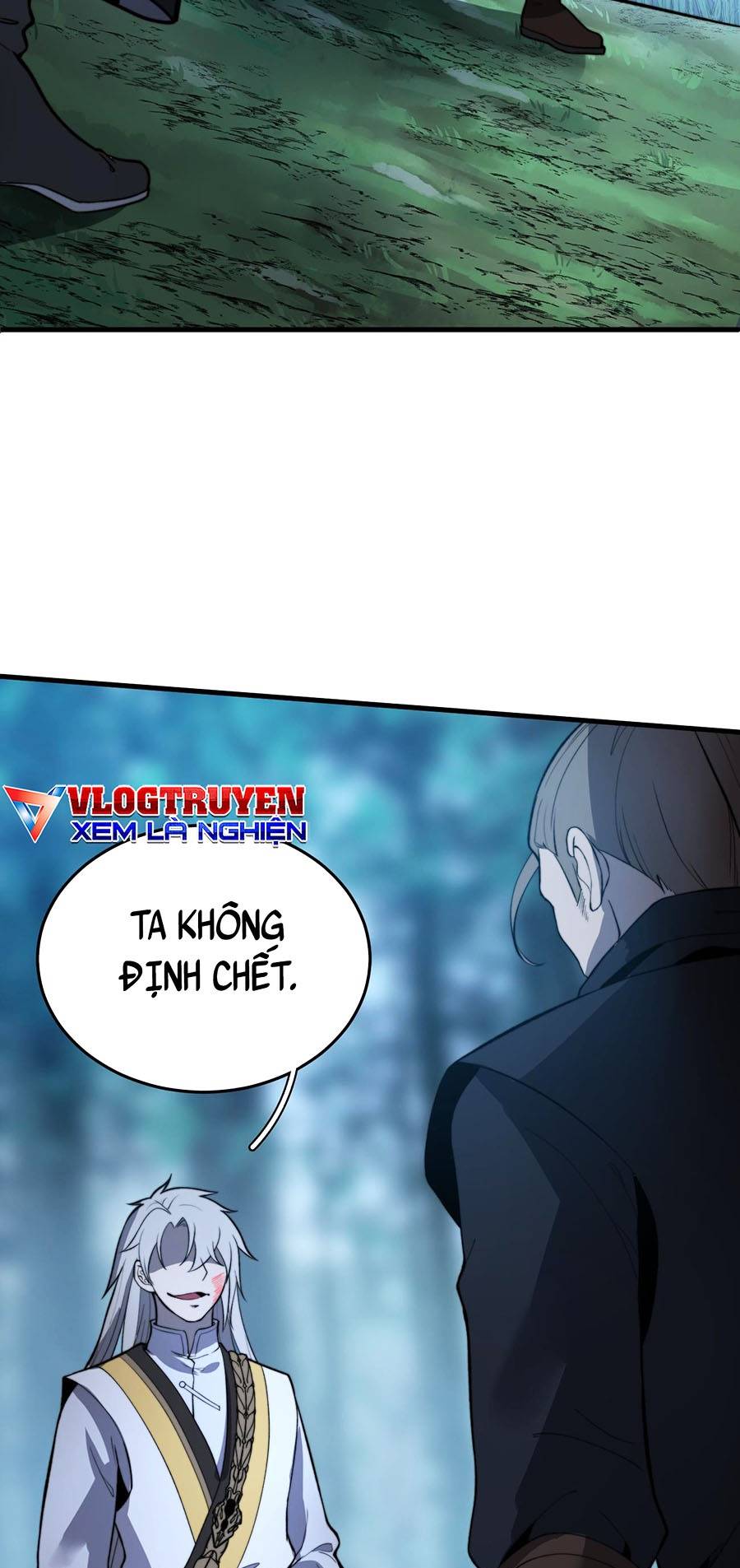 Tối Cường Thôn Phệ Hệ Thống Chapter 16 - Trang 22