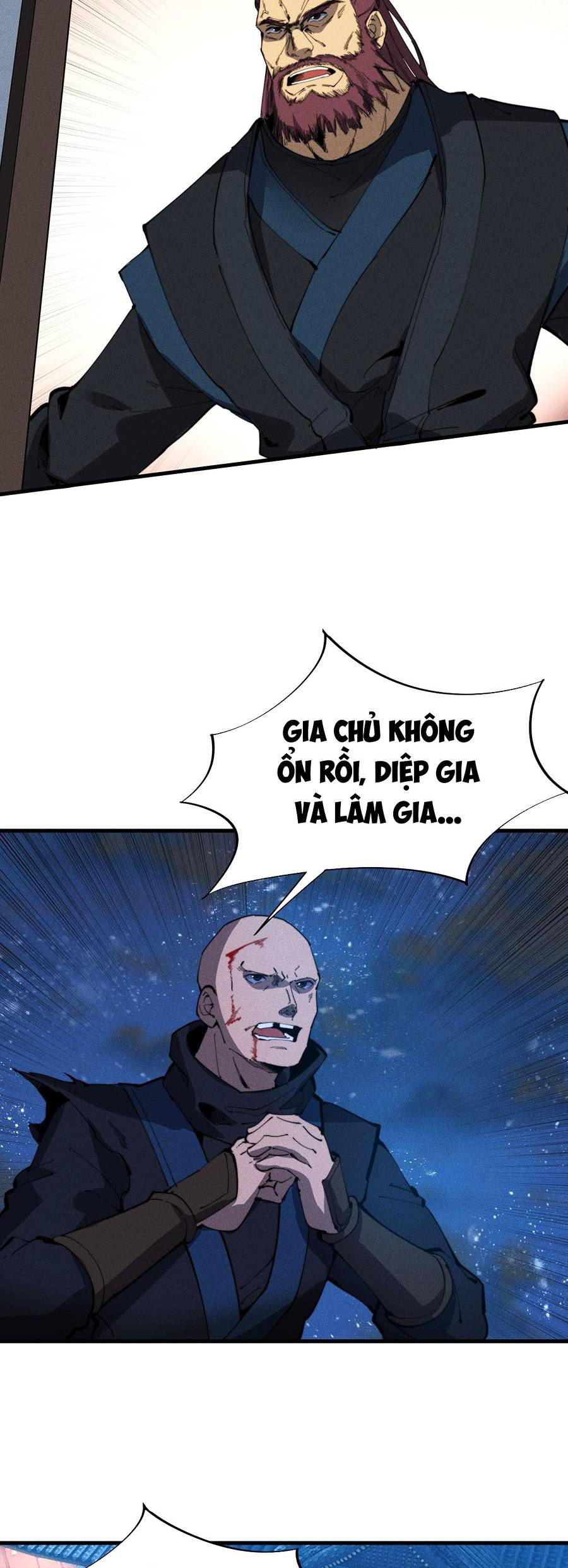 Tối Cường Thôn Phệ Hệ Thống Chapter 21 - Trang 17