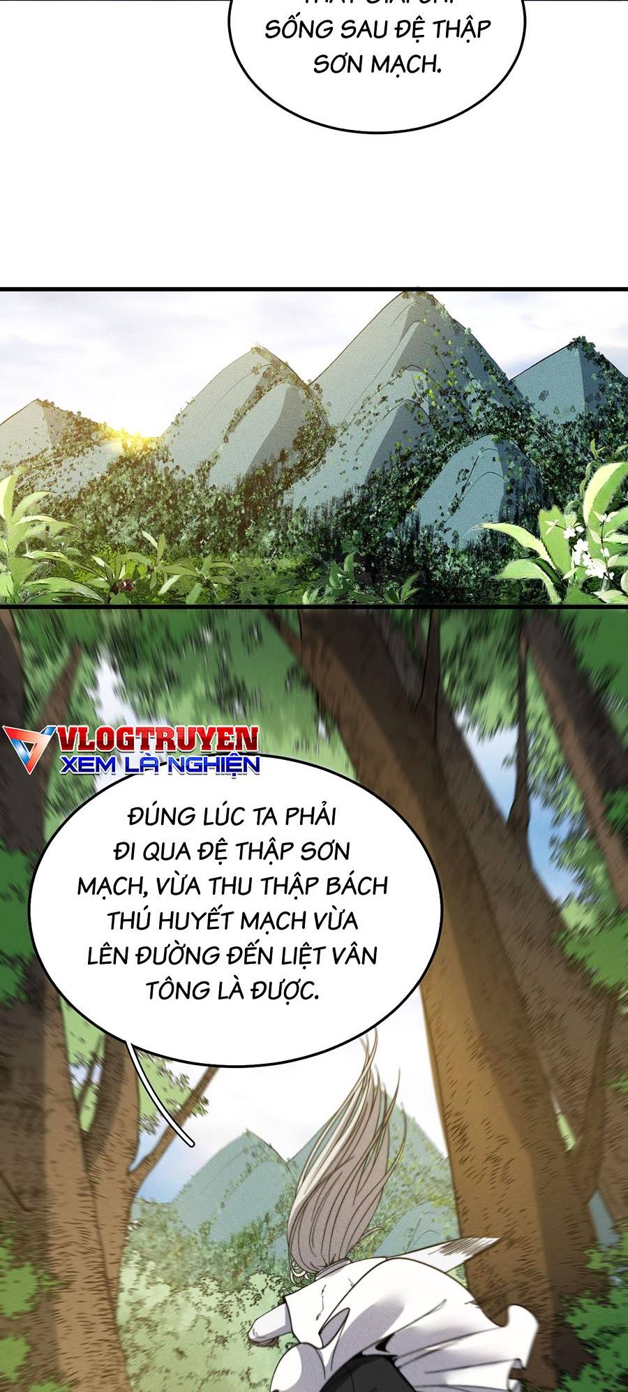 Tối Cường Thôn Phệ Hệ Thống Chapter 30 - Trang 7