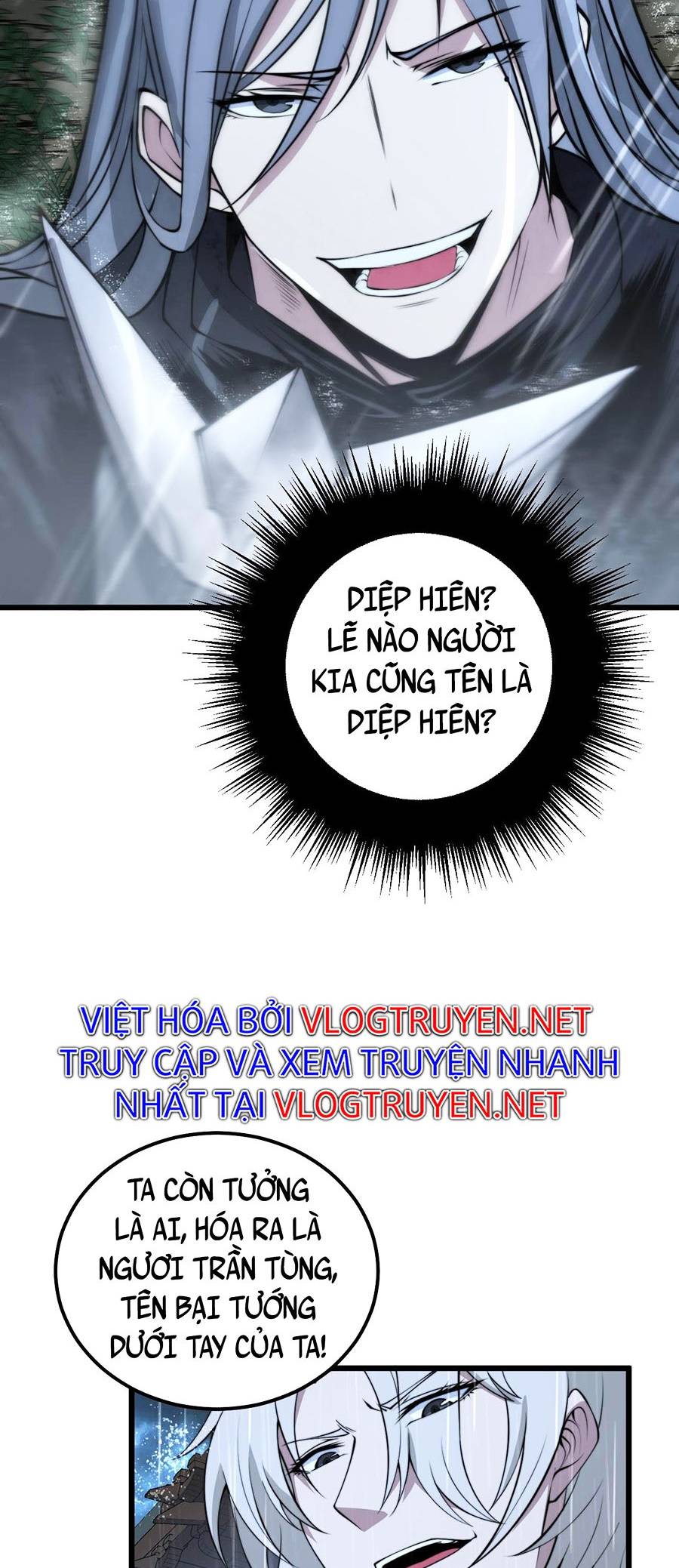 Tối Cường Thôn Phệ Hệ Thống Chapter 1 - Trang 34