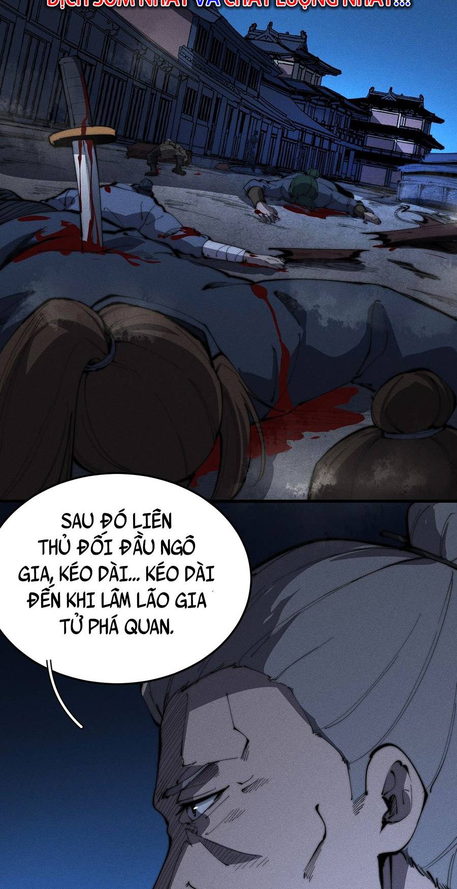 Tối Cường Thôn Phệ Hệ Thống Chapter 20 - Trang 56