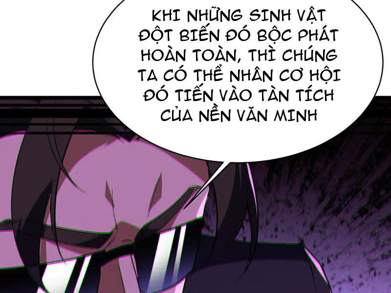 Linh Khí Khôi Phục: Từ Cá Chép Tiến Hoá Thành Thần Long Chapter 21 - Trang 77