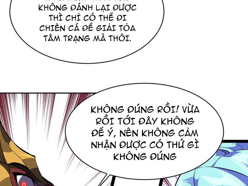 Linh Khí Khôi Phục: Từ Cá Chép Tiến Hoá Thành Thần Long Chapter 21 - Trang 37