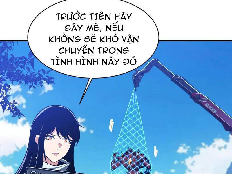 Linh Khí Khôi Phục: Từ Cá Chép Tiến Hoá Thành Thần Long Chapter 22 - Trang 118