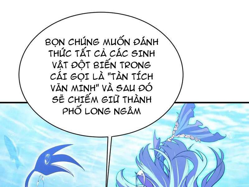 Linh Khí Khôi Phục: Từ Cá Chép Tiến Hoá Thành Thần Long Chapter 22 - Trang 33