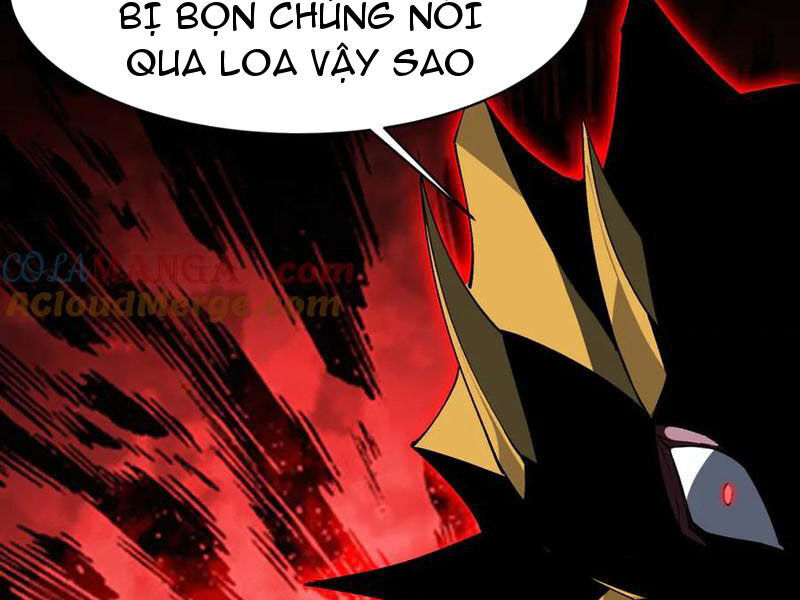 Linh Khí Khôi Phục: Từ Cá Chép Tiến Hoá Thành Thần Long Chapter 21 - Trang 72