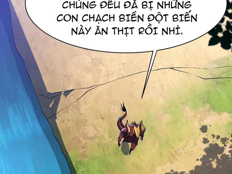 Linh Khí Khôi Phục: Từ Cá Chép Tiến Hoá Thành Thần Long Chapter 21 - Trang 62