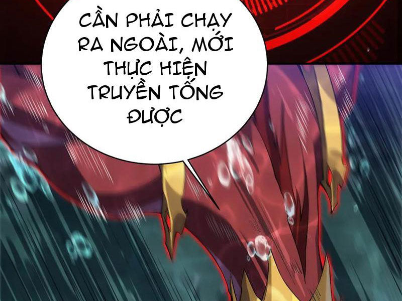 Linh Khí Khôi Phục: Từ Cá Chép Tiến Hoá Thành Thần Long Chapter 21 - Trang 6