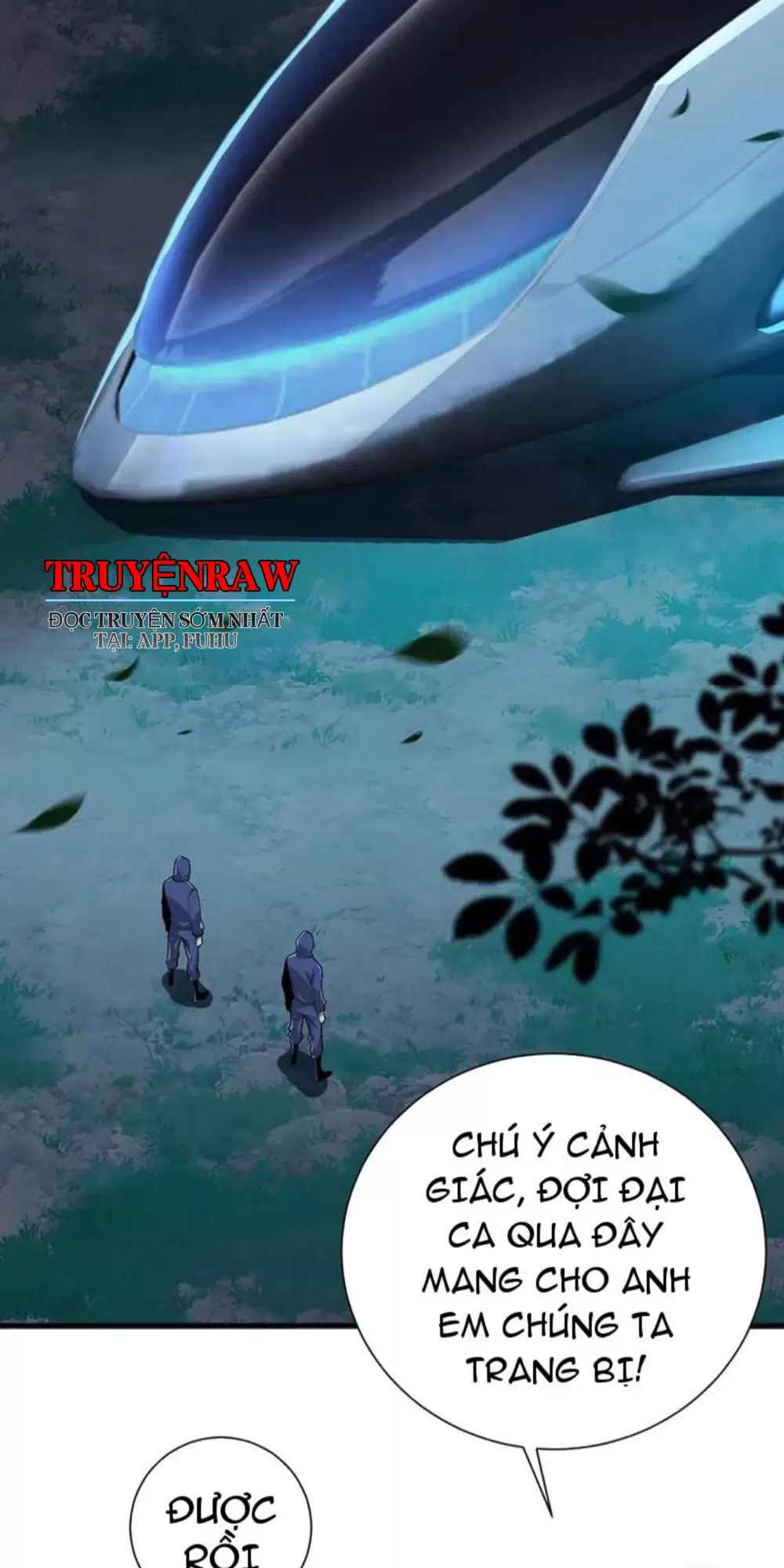 Linh Khí Khôi Phục: Từ Cá Chép Tiến Hoá Thành Thần Long Chapter 17 - Trang 3