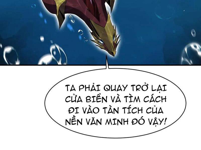 Linh Khí Khôi Phục: Từ Cá Chép Tiến Hoá Thành Thần Long Chapter 22 - Trang 35