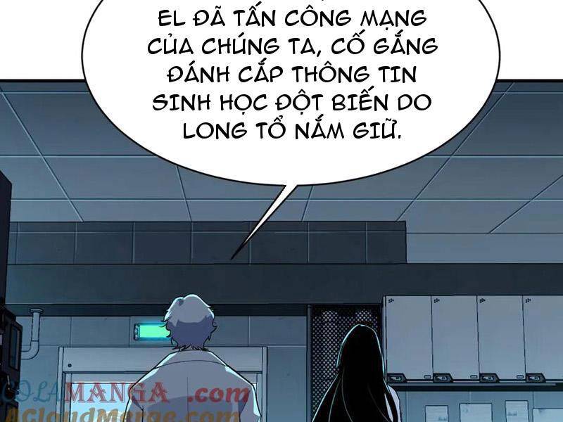 Linh Khí Khôi Phục: Từ Cá Chép Tiến Hoá Thành Thần Long Chapter 22 - Trang 61