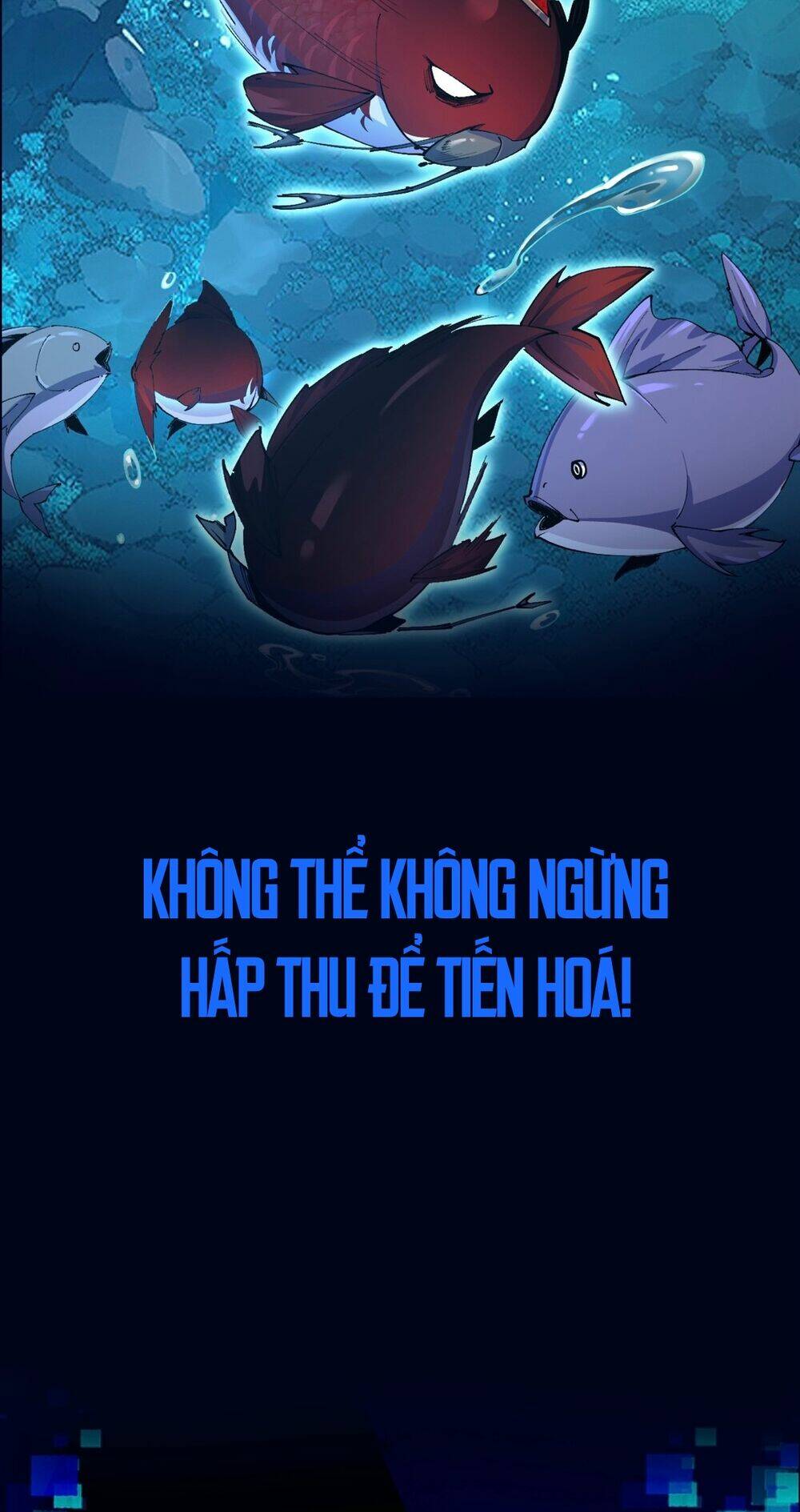 Linh Khí Khôi Phục: Từ Cá Chép Tiến Hoá Thành Thần Long Chapter 0 - Trang 11