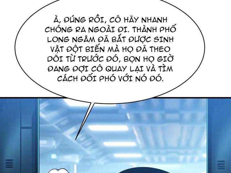 Linh Khí Khôi Phục: Từ Cá Chép Tiến Hoá Thành Thần Long Chapter 22 - Trang 85