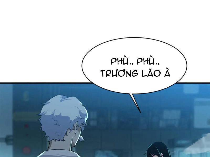 Linh Khí Khôi Phục: Từ Cá Chép Tiến Hoá Thành Thần Long Chapter 22 - Trang 47