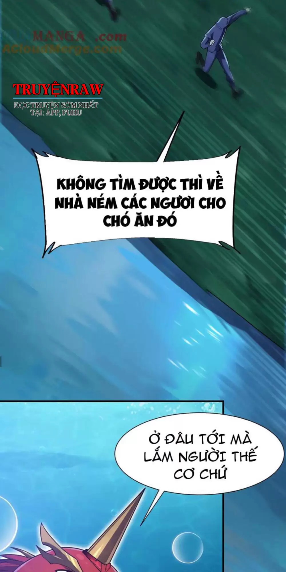 Linh Khí Khôi Phục: Từ Cá Chép Tiến Hoá Thành Thần Long Chapter 16 - Trang 51