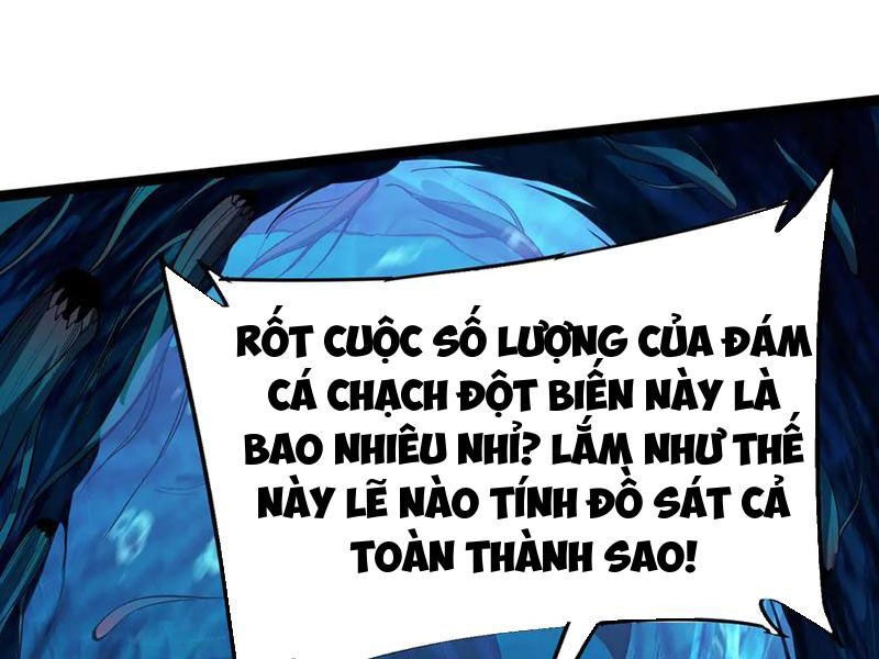 Linh Khí Khôi Phục: Từ Cá Chép Tiến Hoá Thành Thần Long Chapter 21 - Trang 40