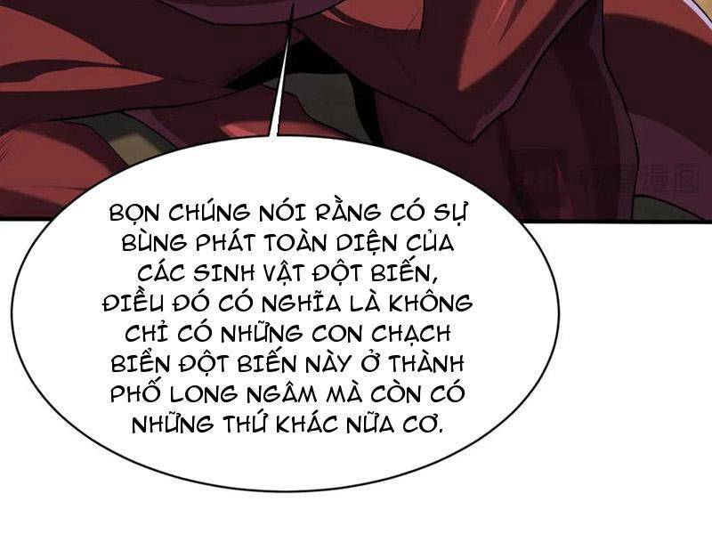 Linh Khí Khôi Phục: Từ Cá Chép Tiến Hoá Thành Thần Long Chapter 22 - Trang 24