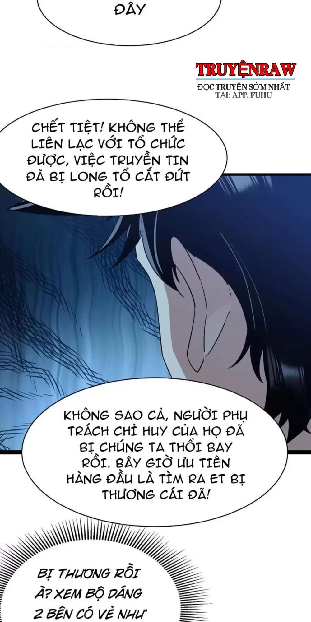 Linh Khí Khôi Phục: Từ Cá Chép Tiến Hoá Thành Thần Long Chapter 15 - Trang 5