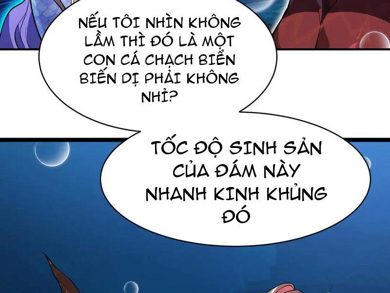 Linh Khí Khôi Phục: Từ Cá Chép Tiến Hoá Thành Thần Long Chapter 21 - Trang 31