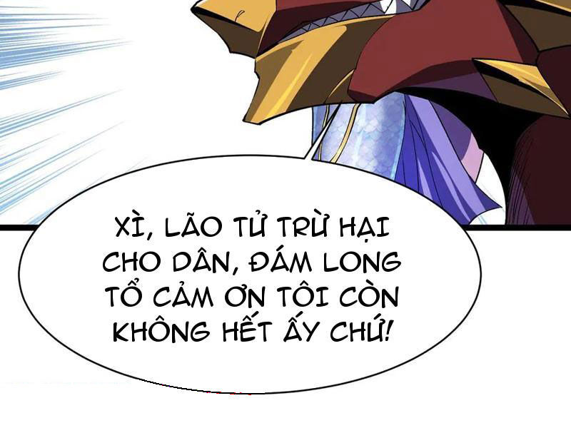 Linh Khí Khôi Phục: Từ Cá Chép Tiến Hoá Thành Thần Long Chapter 21 - Trang 60