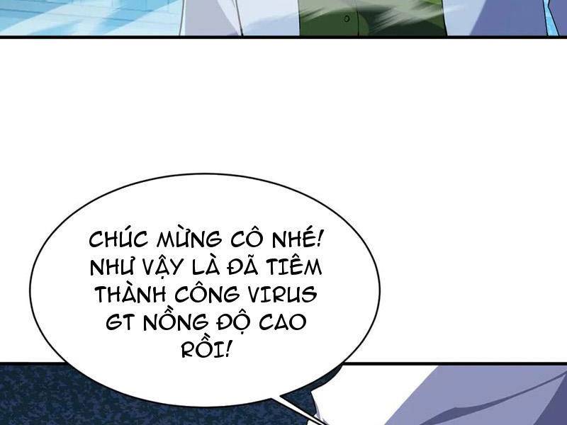 Linh Khí Khôi Phục: Từ Cá Chép Tiến Hoá Thành Thần Long Chapter 22 - Trang 56