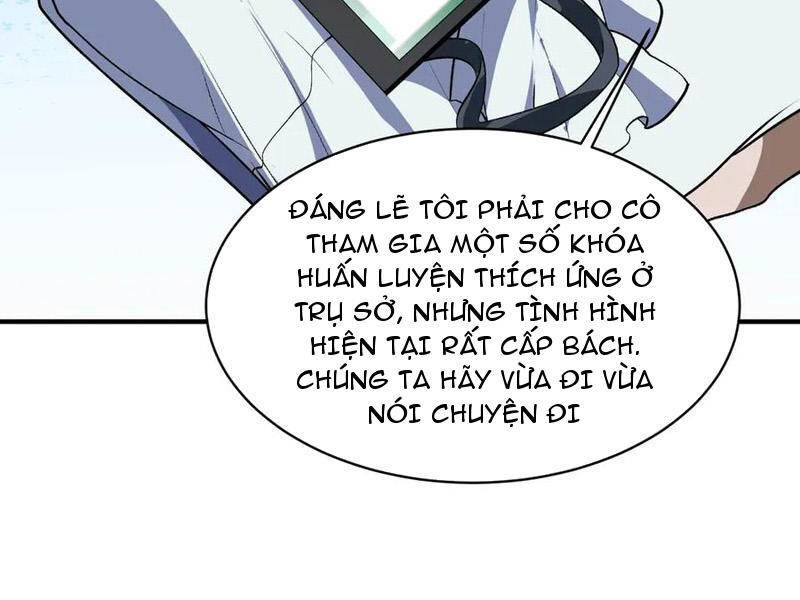 Linh Khí Khôi Phục: Từ Cá Chép Tiến Hoá Thành Thần Long Chapter 22 - Trang 58