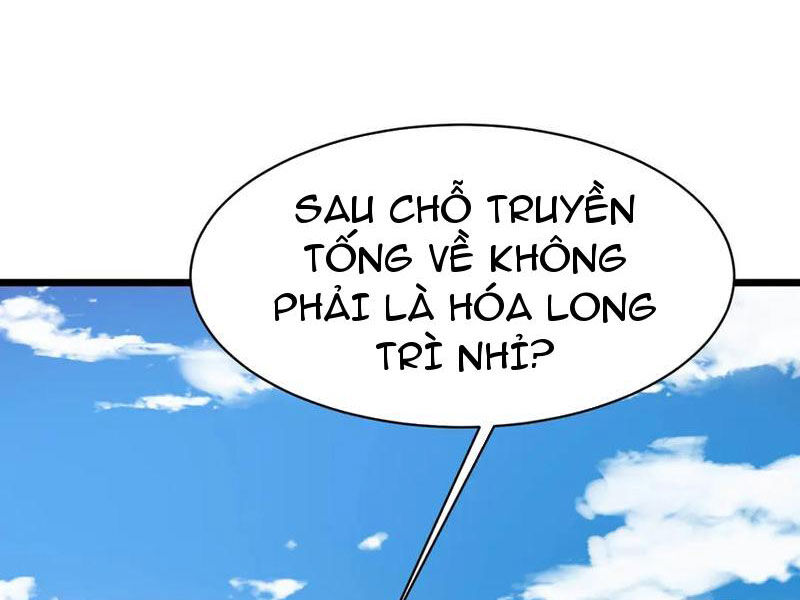 Linh Khí Khôi Phục: Từ Cá Chép Tiến Hoá Thành Thần Long Chapter 21 - Trang 27