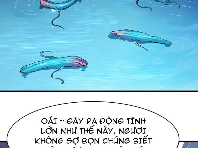 Linh Khí Khôi Phục: Từ Cá Chép Tiến Hoá Thành Thần Long Chapter 21 - Trang 58