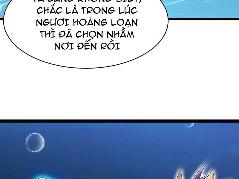 Linh Khí Khôi Phục: Từ Cá Chép Tiến Hoá Thành Thần Long Chapter 21 - Trang 29