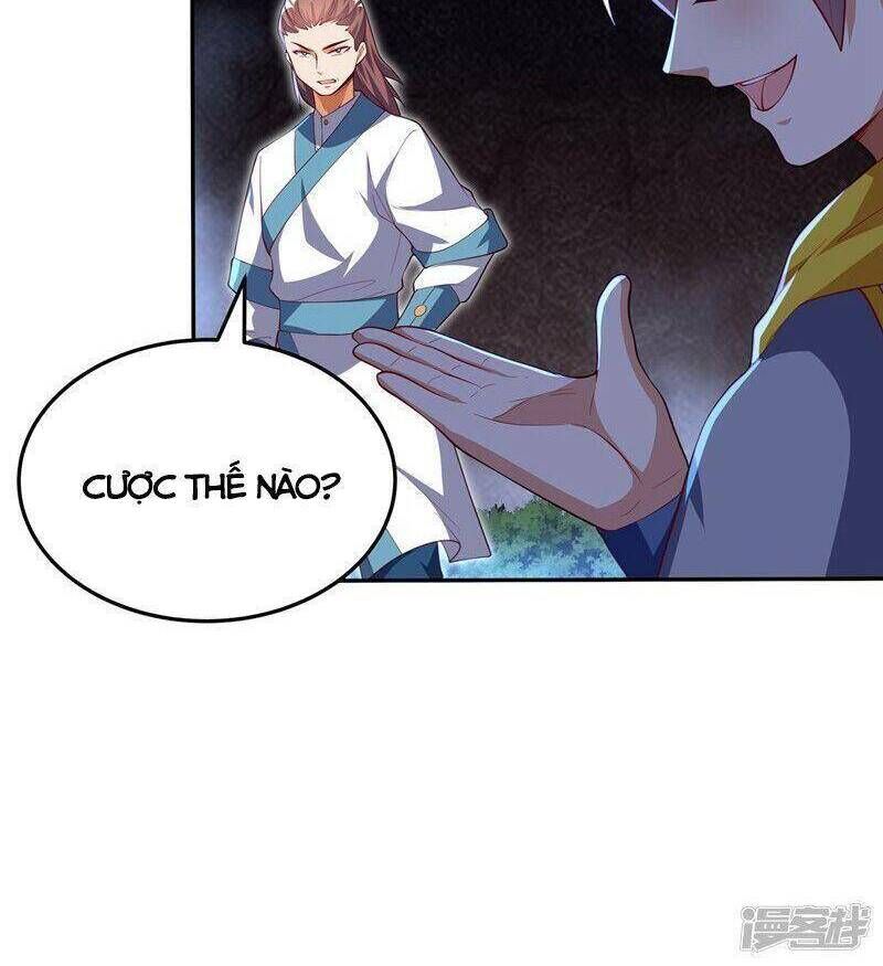 Võ Nghịch Cửu Thiên Chapter 267 - Trang 25