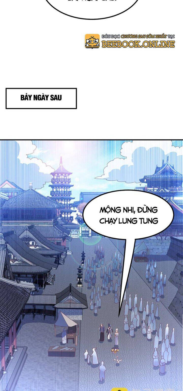 Võ Nghịch Cửu Thiên Chapter 297 - Trang 9