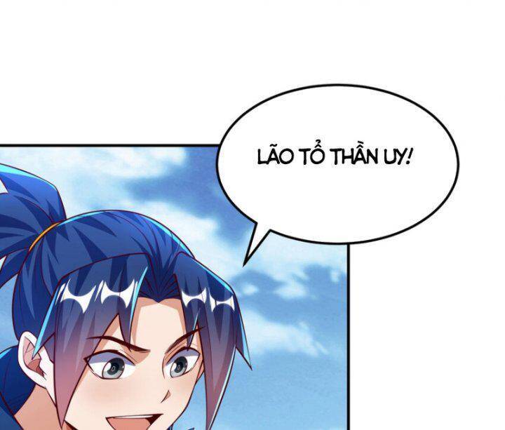 Võ Nghịch Cửu Thiên Chapter 306 - Trang 18