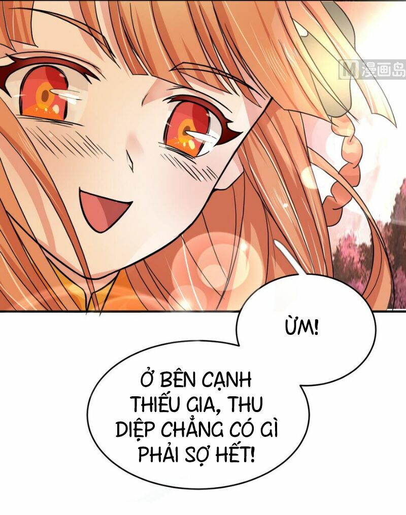 Võ Nghịch Cửu Thiên Chapter 16 - Trang 16