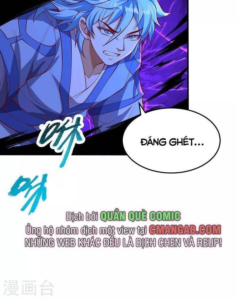 Võ Nghịch Cửu Thiên Chapter 264 - Trang 13