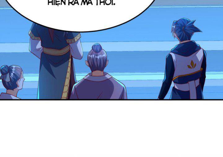 Võ Nghịch Cửu Thiên Chapter 307 - Trang 17