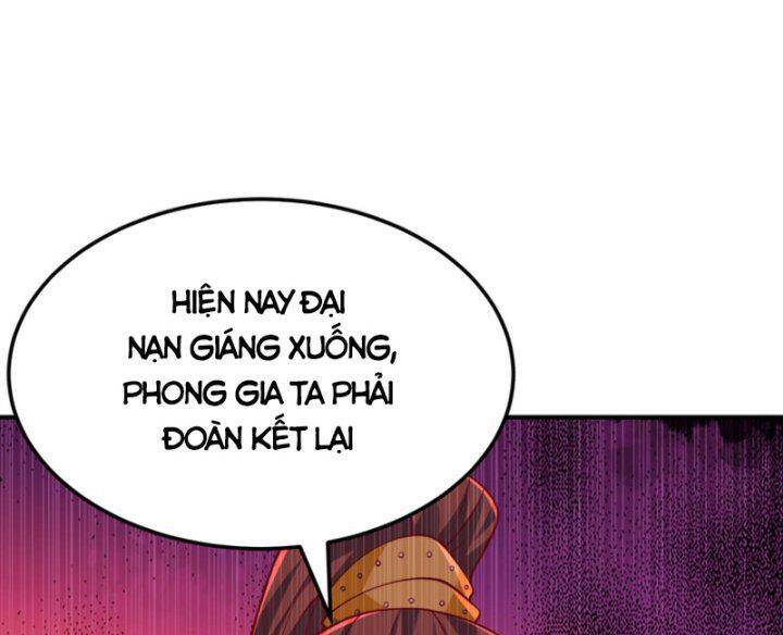 Võ Nghịch Cửu Thiên Chapter 307 - Trang 42