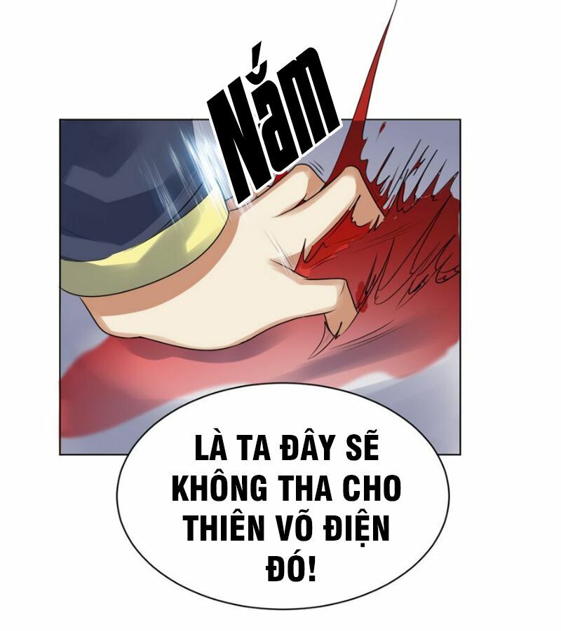 Võ Nghịch Cửu Thiên Chapter 31 - Trang 13