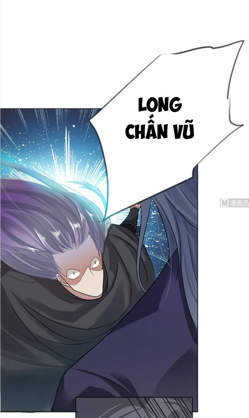 Võ Nghịch Cửu Thiên Chapter 30 - Trang 19