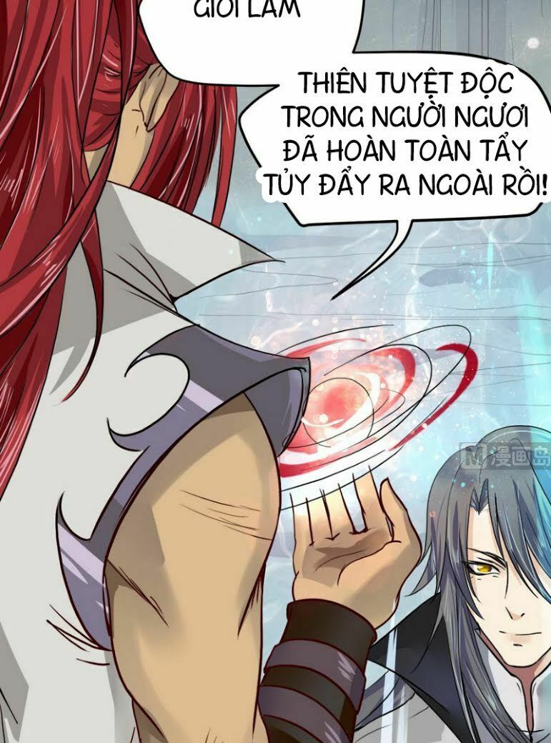 Võ Nghịch Cửu Thiên Chapter 7 - Trang 18