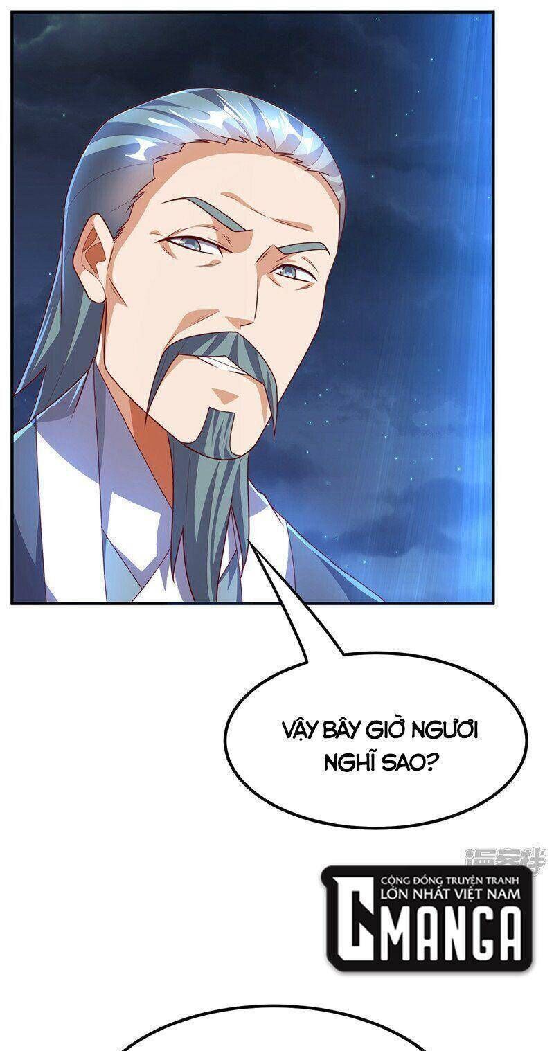 Võ Nghịch Cửu Thiên Chapter 287 - Trang 6